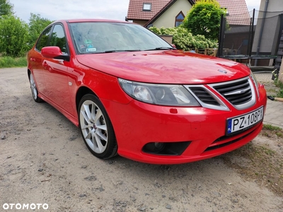 Saab 9-3 1.9TiD PF Vector Sport