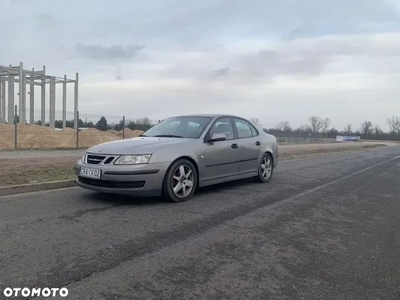 Saab 9-3 1.9TiDS PF Linear