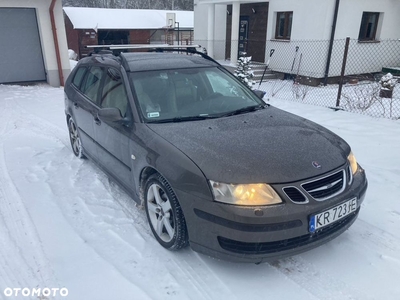 Saab 9-3 1.9TiDS PF Vector Sport