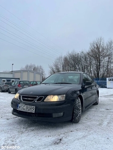 Saab 9-3 2.0 LPT Base