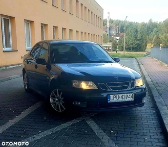 Saab 9-3