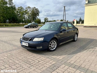 Saab 9-3 2.0T Linear