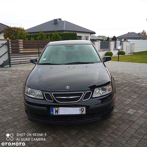 Saab 9-3 2.0T Vector