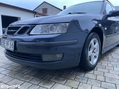 Saab 9-3