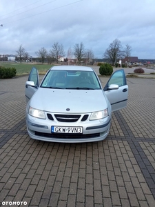 Saab 9-3