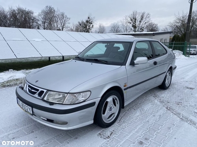 Saab 9-3 Aero 2.0 TS