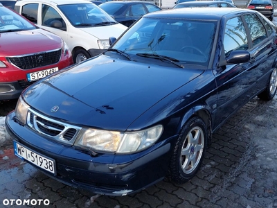 Saab 9-3