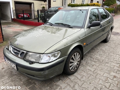 Saab 9-3