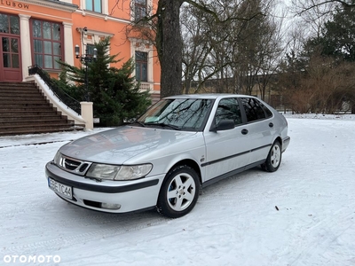 Saab 9-3