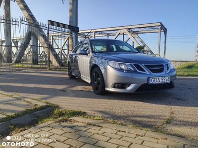 Saab 9-3