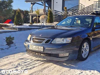 Saab 9-3X