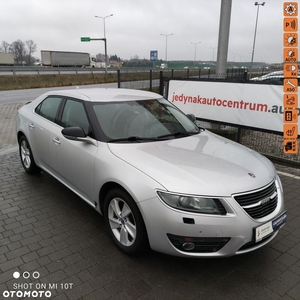 Saab 9-5