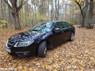 Saab 9-5 2.0 TiD PF Linear