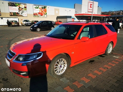 Saab 9-5