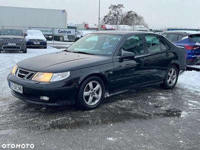 Saab 9-5