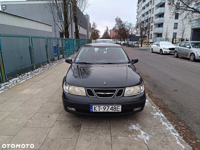 Saab 9-5