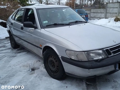 Saab 900 2.0