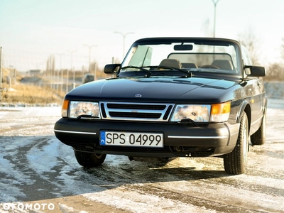 Saab 900 900i 2.1-16