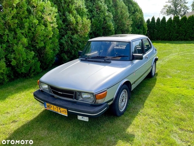 Saab 99