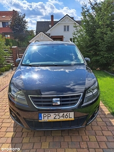 Seat Alhambra 2.0 TDI Ecomotive Style