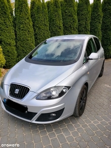 Seat Altea 1.2 TSI (Ecomotive) Start & Stop Style