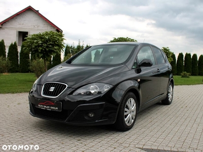 Seat Altea 1.2 TSI Good Stuff