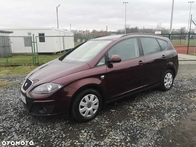 Seat Altea 1.4 TSI Reference