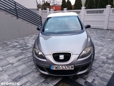 Seat Altea 1.6 Audience