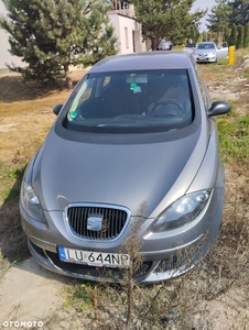 Seat Altea 1.6 Audience