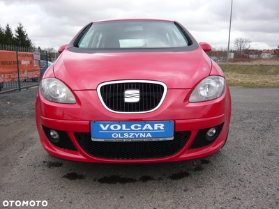 Seat Altea 1.6 Comfort Limited