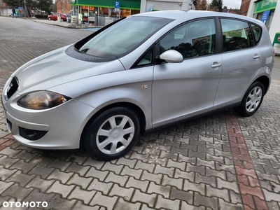 Seat Altea 1.6 Comfort Limited