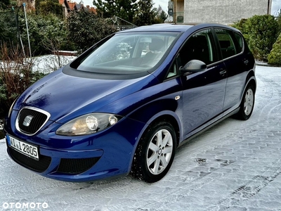 Seat Altea 1.6 Reference Comfort