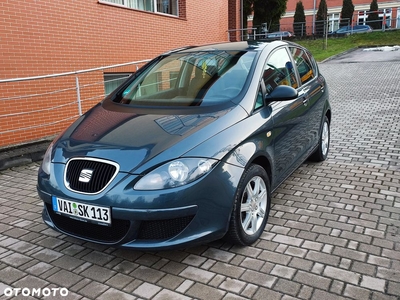 Seat Altea 1.6 Reference Comfort