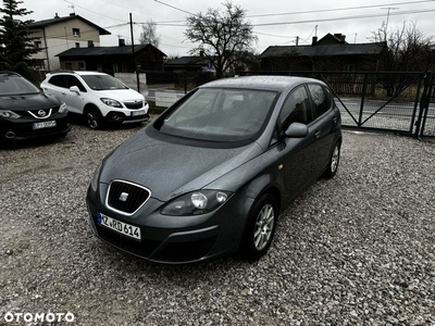 Seat Altea 1.6 Reference