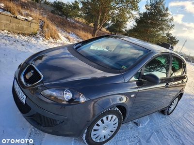 Seat Altea 1.6 Stylance