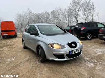 Seat Altea 1.6 Style