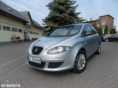 Seat Altea 1.6 Style