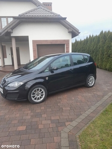 Seat Altea 1.6 TDI Reference