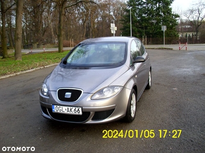 Seat Altea