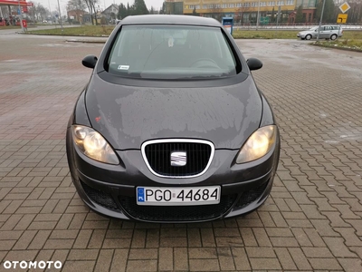 Seat Altea 1.9 TDI Stylance