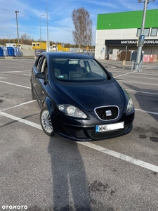 Seat Altea 1.9 TDI Stylance