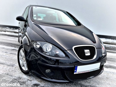 Seat Altea 1.9 TDI Stylance