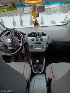 Seat Altea 1.9 TDI Style