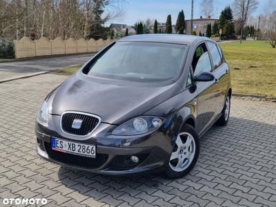 Seat Altea 2.0 TDI Stylance