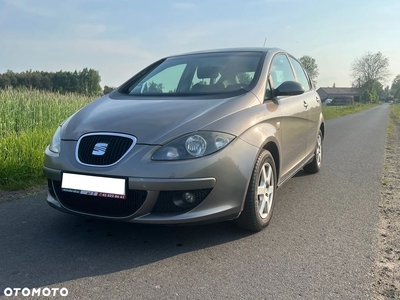 Seat Altea 2.0 TDI Stylance