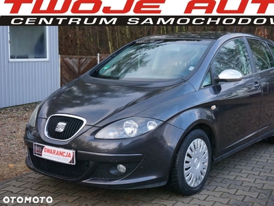 Seat Altea 2.0 TDI Stylance