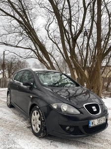 Seat Altea 2.0 TDI Stylance DSG