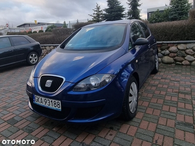 Seat Altea