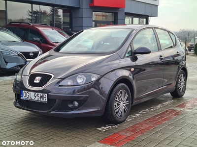 Seat Altea