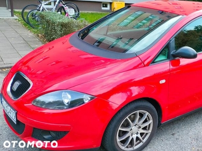 Seat Altea